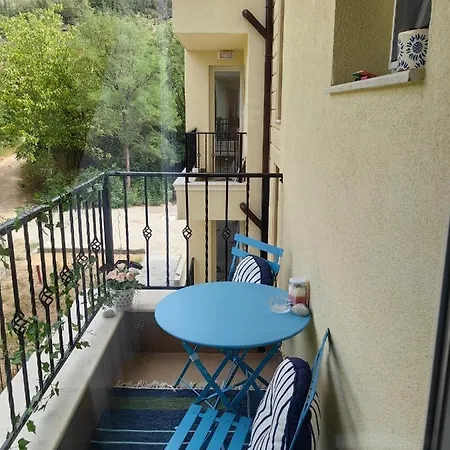 Royal Blue River Pearl Apartment Sandanski