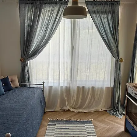 Royal Blue River Pearl Apartment Sandanski